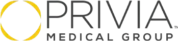Privia Medical Group logo